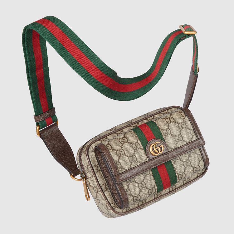 746308.96IWT.8745.006.100.0000.Light Ophidia GG mini bag